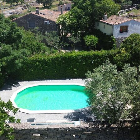 La Casa De Los Arribes Fornillos de Fermoselle 외부 사진