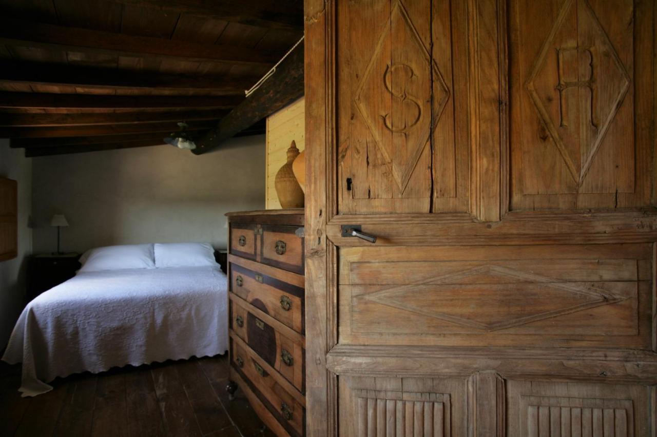 La Casa De Los Arribes Fornillos de Fermoselle 외부 사진