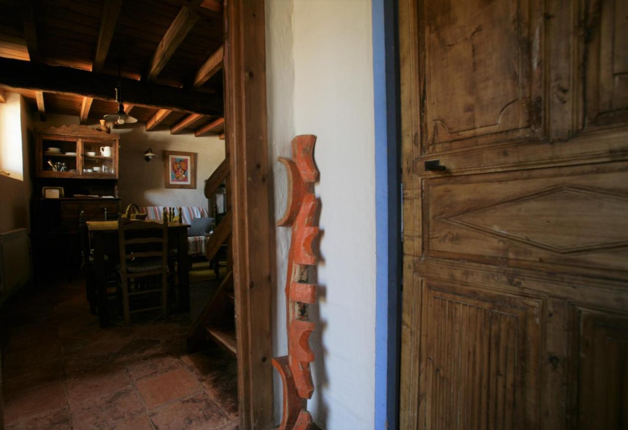 La Casa De Los Arribes Fornillos de Fermoselle 외부 사진
