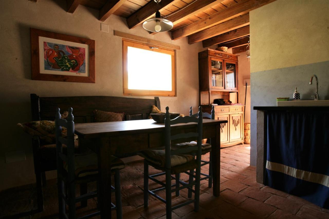 La Casa De Los Arribes Fornillos de Fermoselle 외부 사진