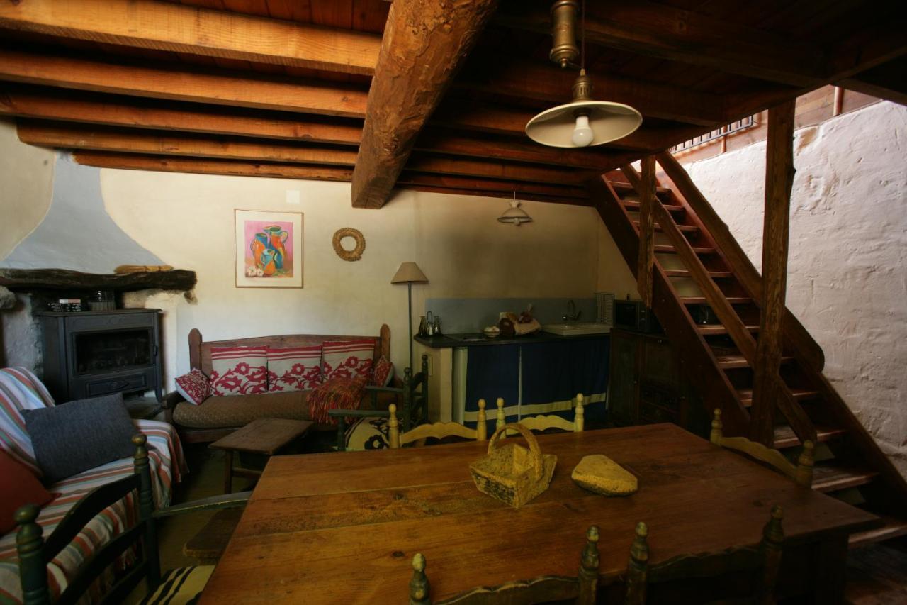 La Casa De Los Arribes Fornillos de Fermoselle 외부 사진