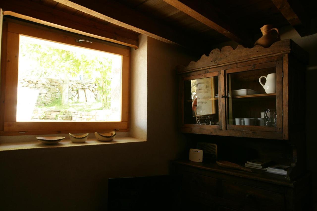 La Casa De Los Arribes Fornillos de Fermoselle 외부 사진