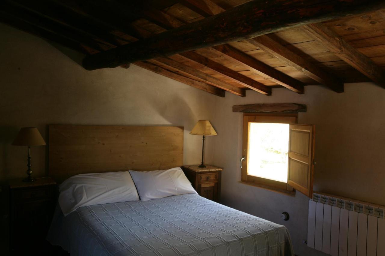 La Casa De Los Arribes Fornillos de Fermoselle 외부 사진