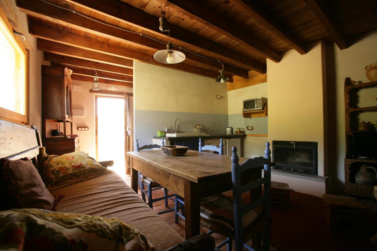 La Casa De Los Arribes Fornillos de Fermoselle 외부 사진