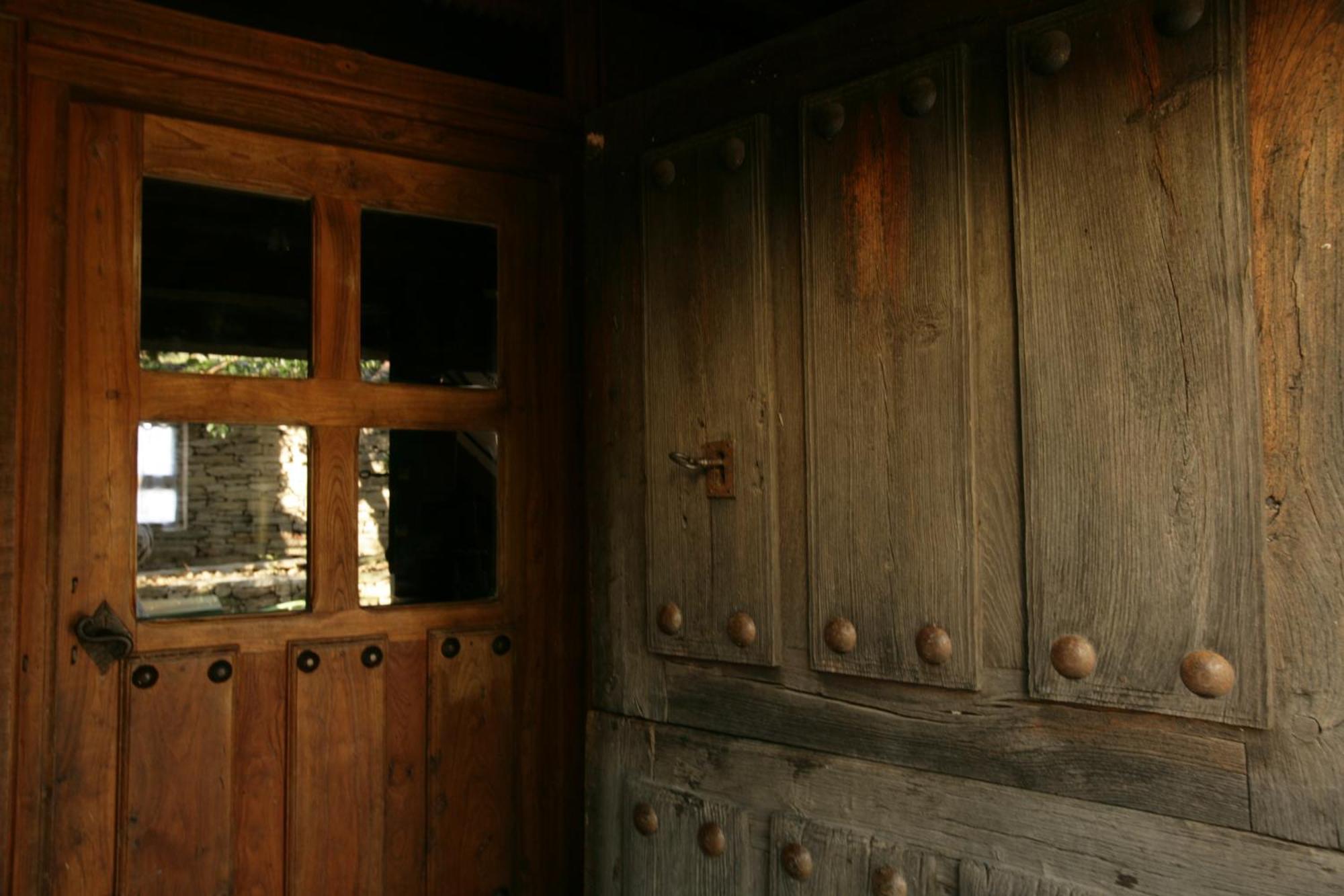 La Casa De Los Arribes Fornillos de Fermoselle 외부 사진
