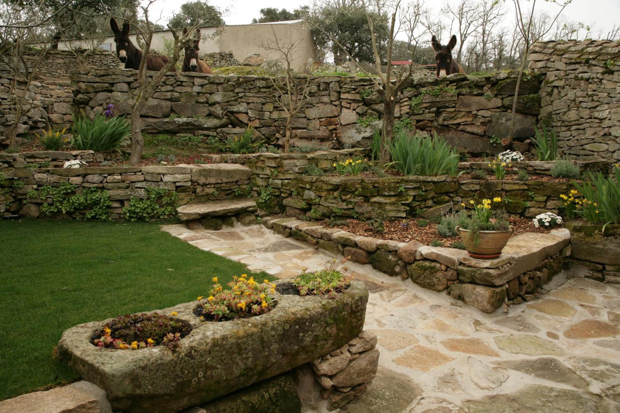 La Casa De Los Arribes Fornillos de Fermoselle 외부 사진