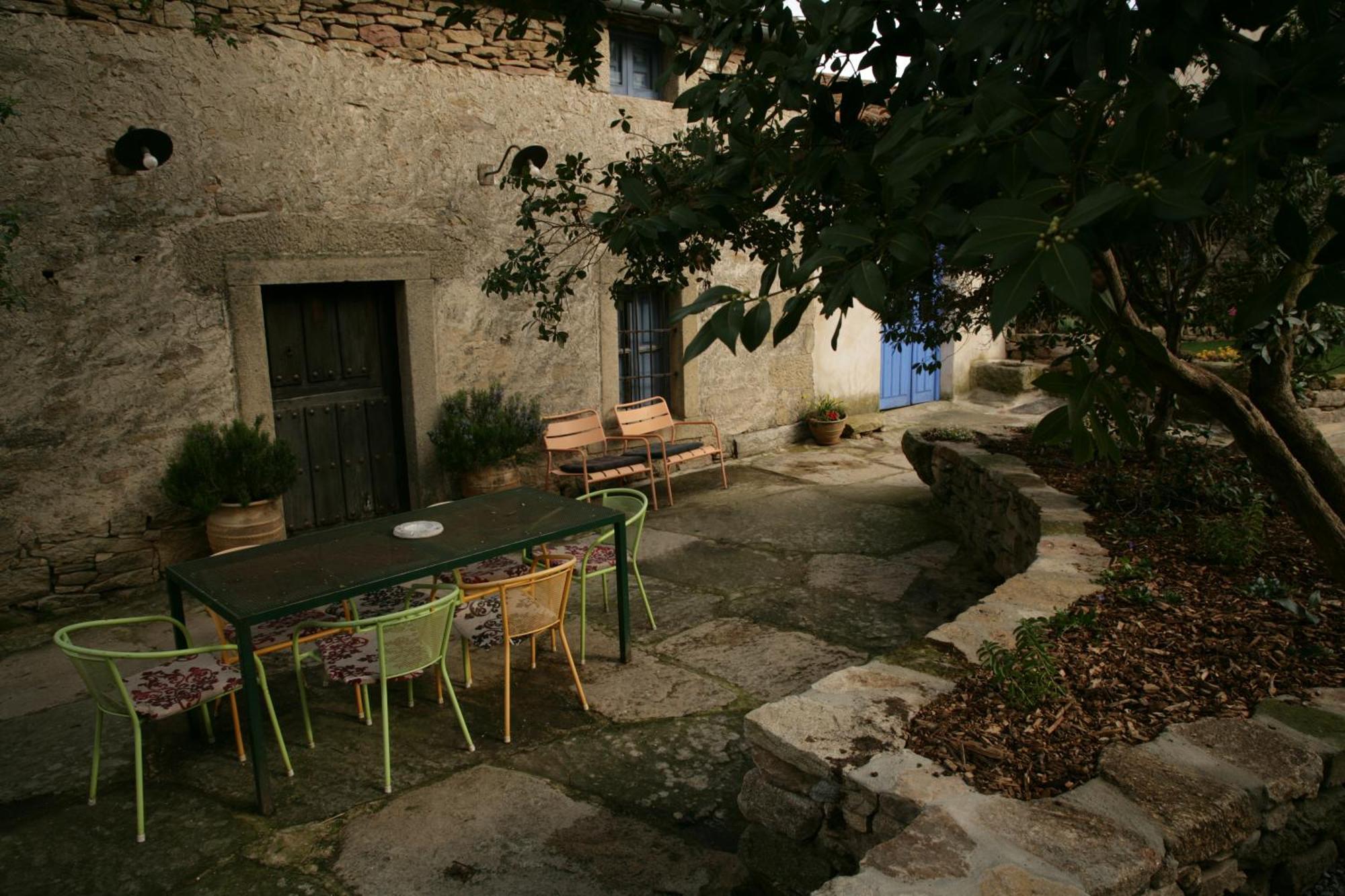 La Casa De Los Arribes Fornillos de Fermoselle 외부 사진
