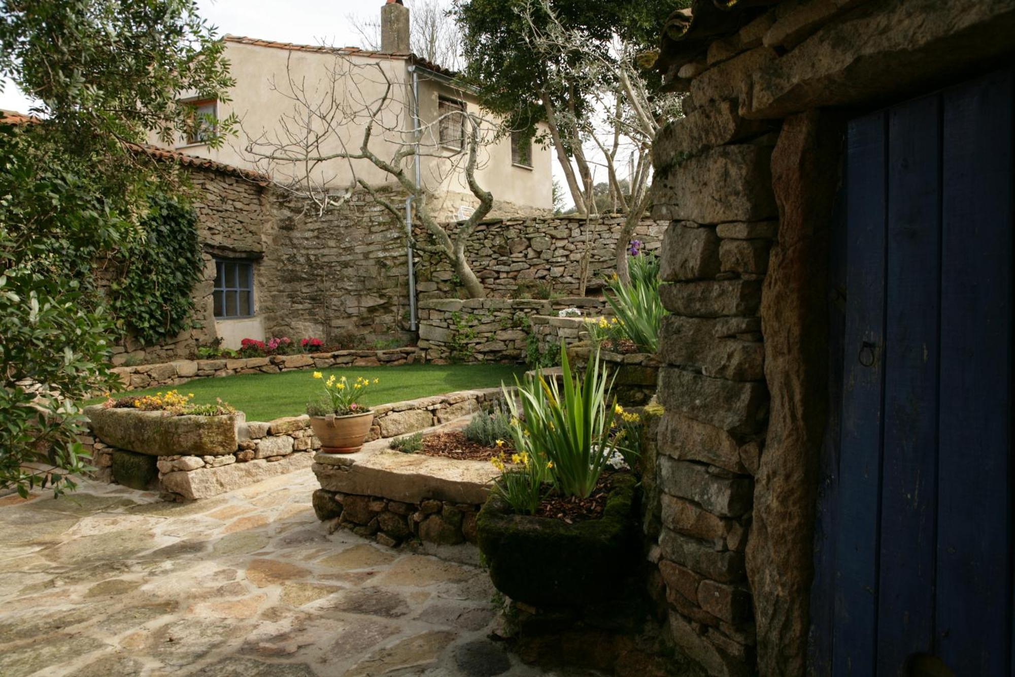 La Casa De Los Arribes Fornillos de Fermoselle 외부 사진