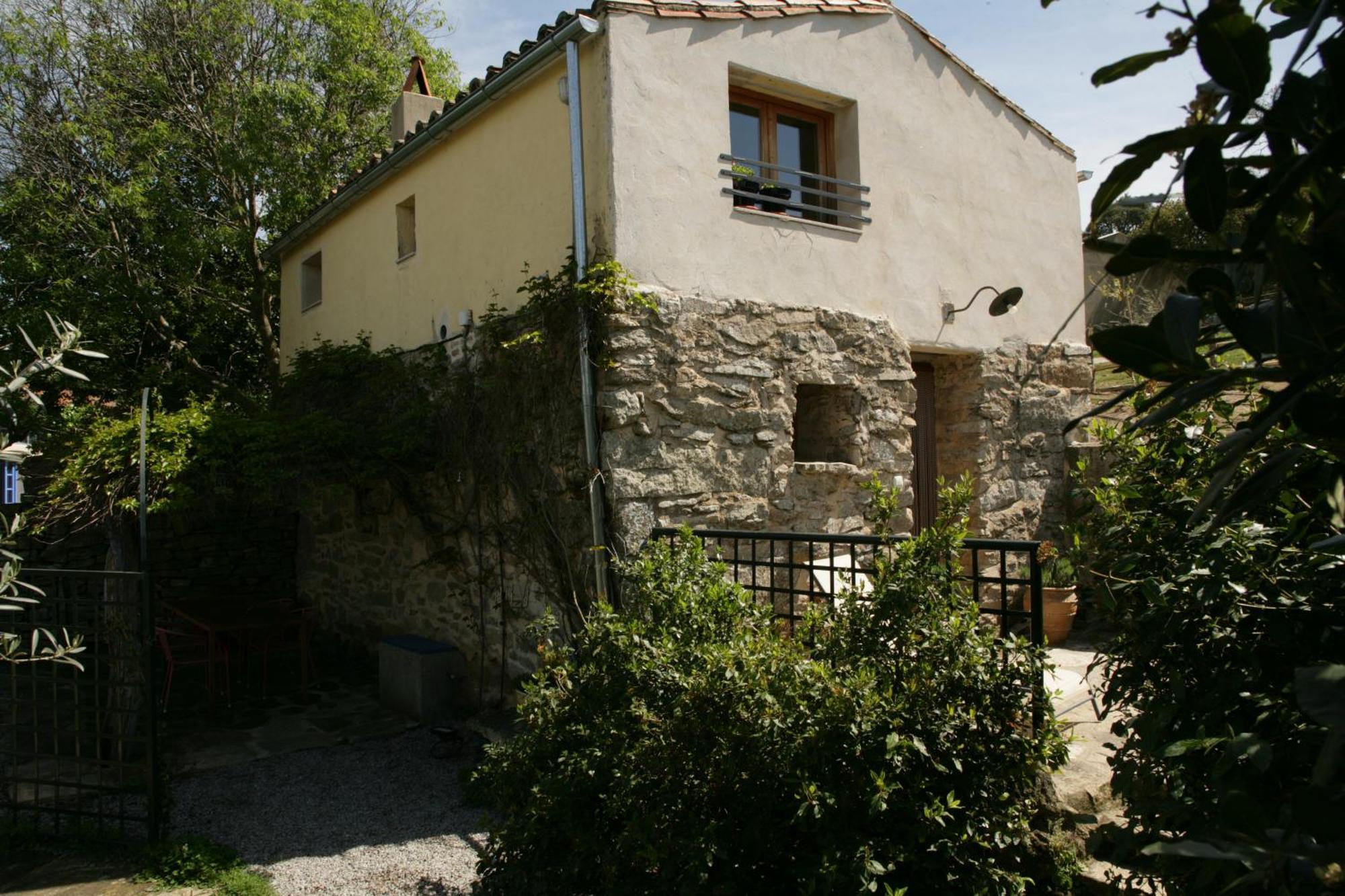La Casa De Los Arribes Fornillos de Fermoselle 외부 사진