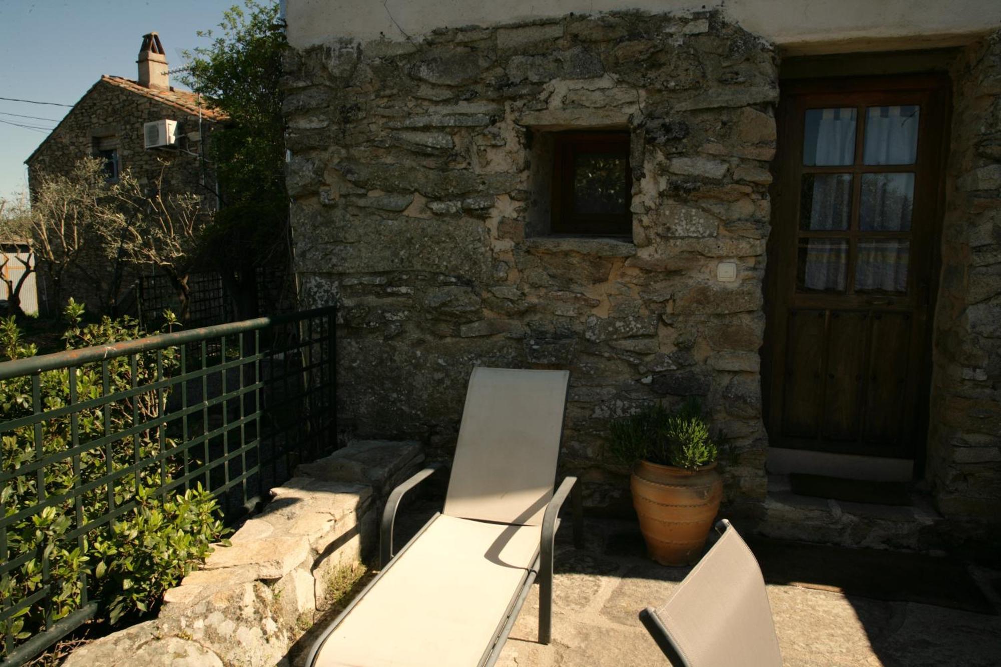La Casa De Los Arribes Fornillos de Fermoselle 외부 사진