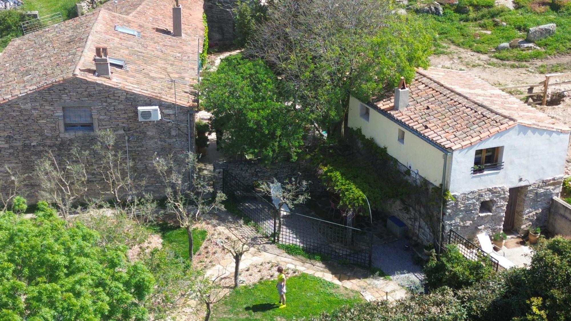 La Casa De Los Arribes Fornillos de Fermoselle 외부 사진