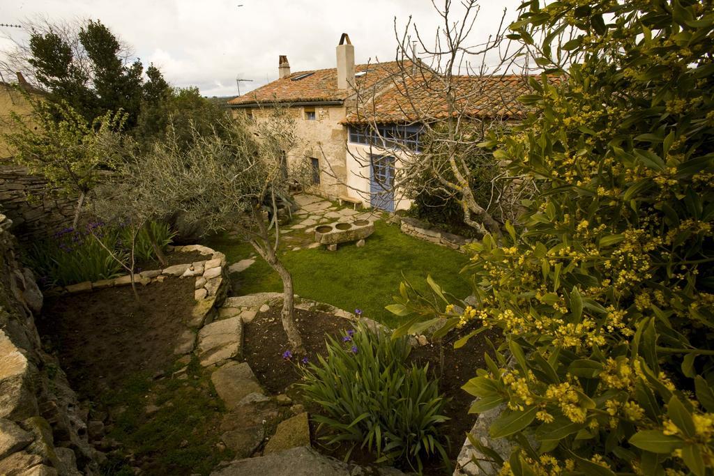 La Casa De Los Arribes Fornillos de Fermoselle 외부 사진