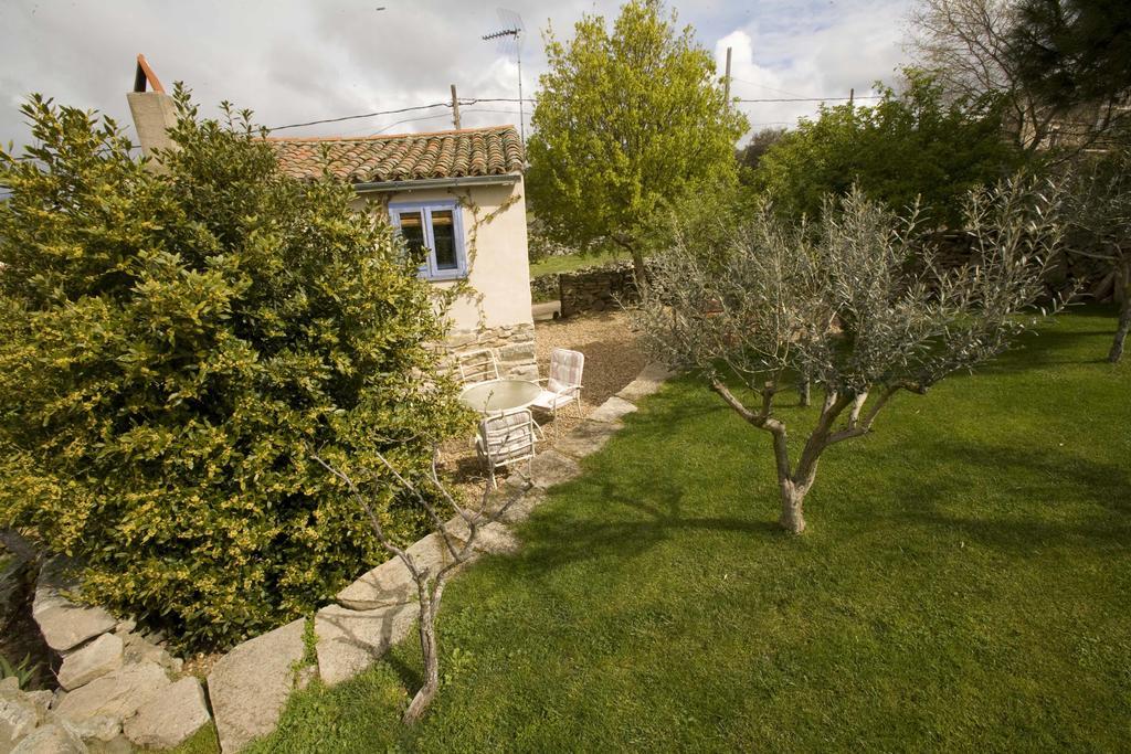 La Casa De Los Arribes Fornillos de Fermoselle 외부 사진