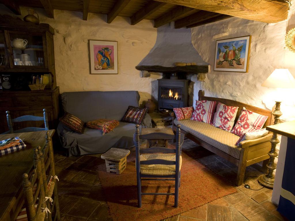 La Casa De Los Arribes Fornillos de Fermoselle 외부 사진