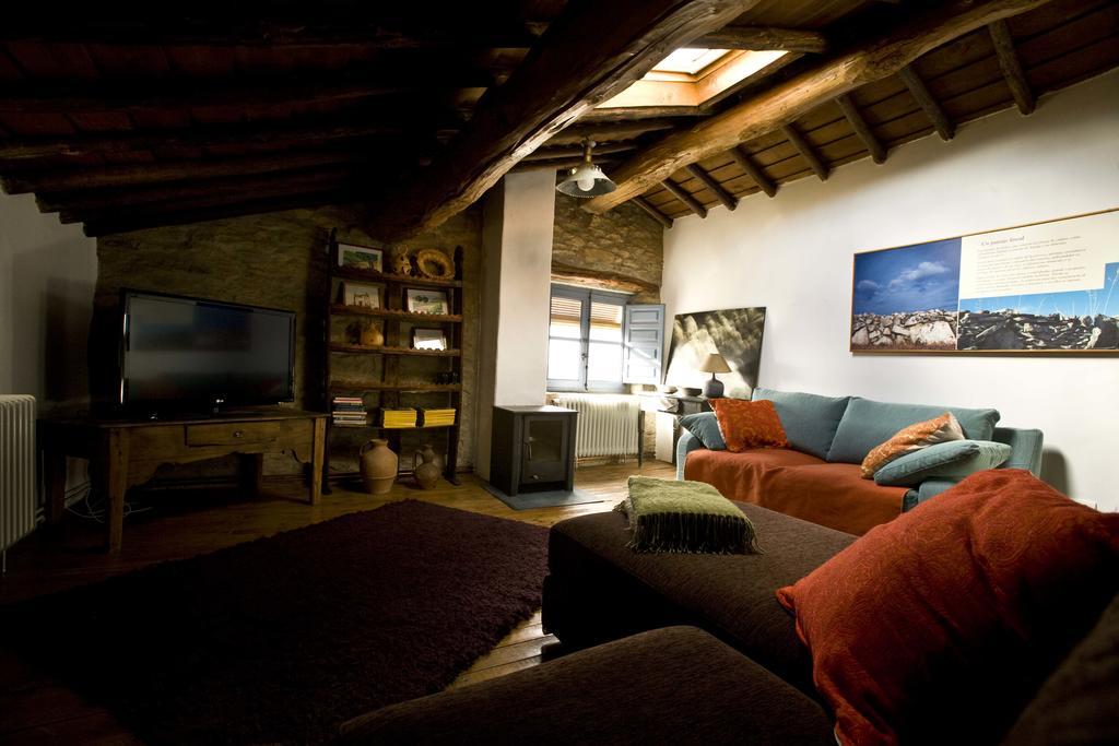 La Casa De Los Arribes Fornillos de Fermoselle 외부 사진