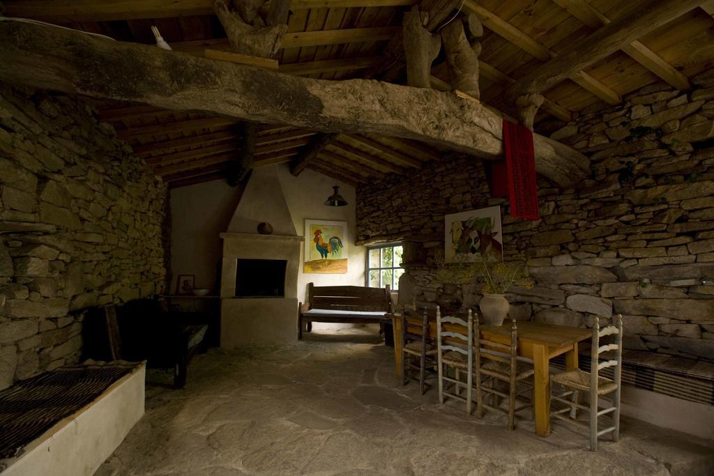 La Casa De Los Arribes Fornillos de Fermoselle 외부 사진