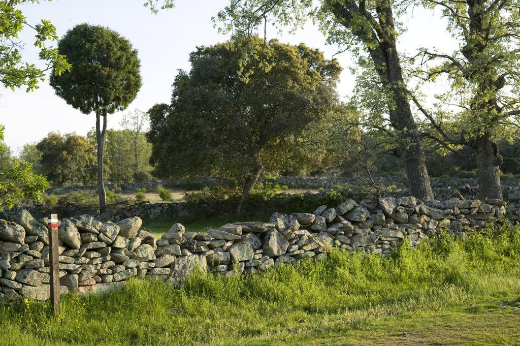 La Casa De Los Arribes Fornillos de Fermoselle 외부 사진