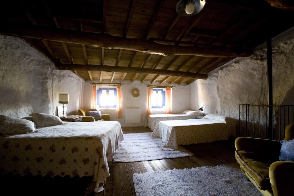 La Casa De Los Arribes Fornillos de Fermoselle 외부 사진