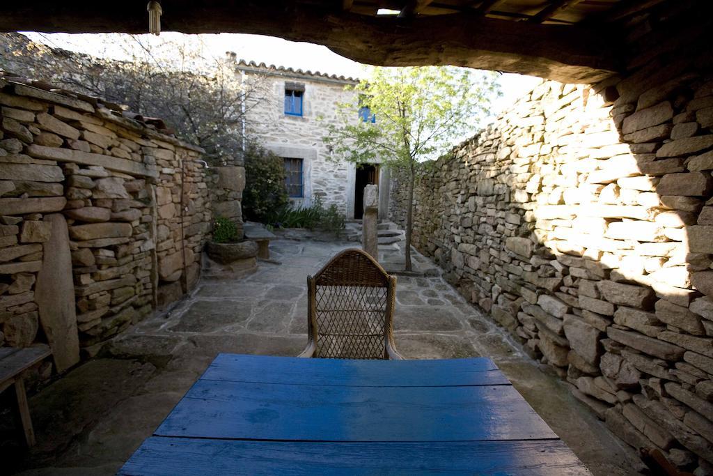 La Casa De Los Arribes Fornillos de Fermoselle 외부 사진