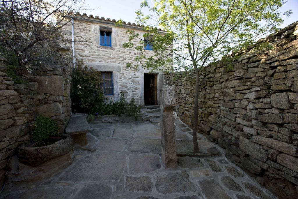 La Casa De Los Arribes Fornillos de Fermoselle 외부 사진