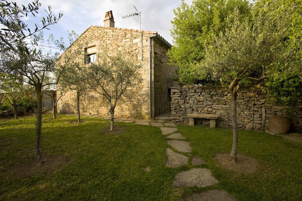 La Casa De Los Arribes Fornillos de Fermoselle 외부 사진