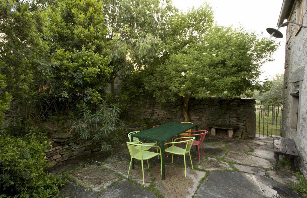 La Casa De Los Arribes Fornillos de Fermoselle 외부 사진