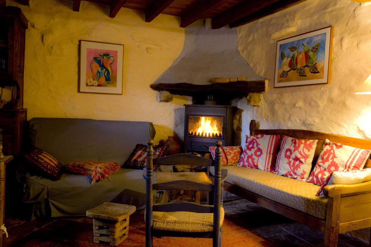 La Casa De Los Arribes Fornillos de Fermoselle 외부 사진
