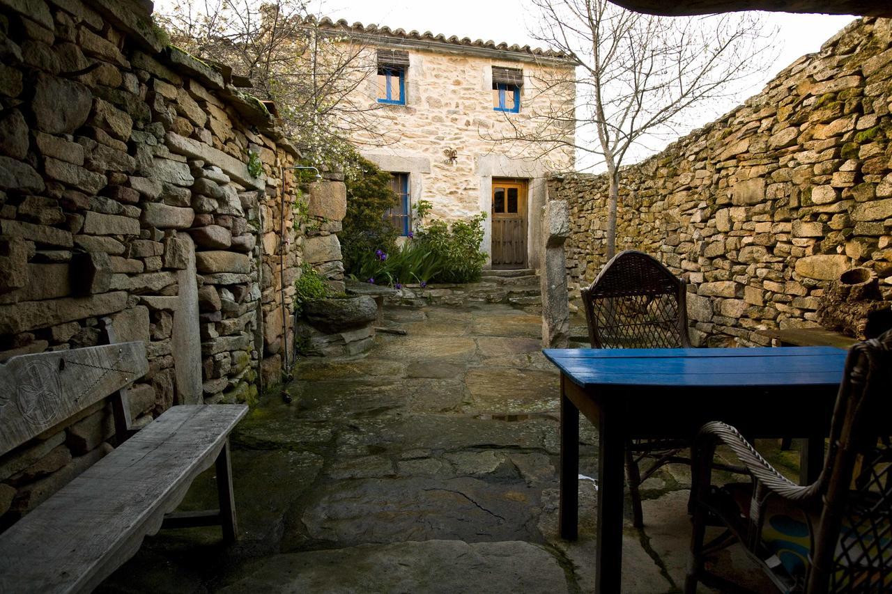 La Casa De Los Arribes Fornillos de Fermoselle 외부 사진