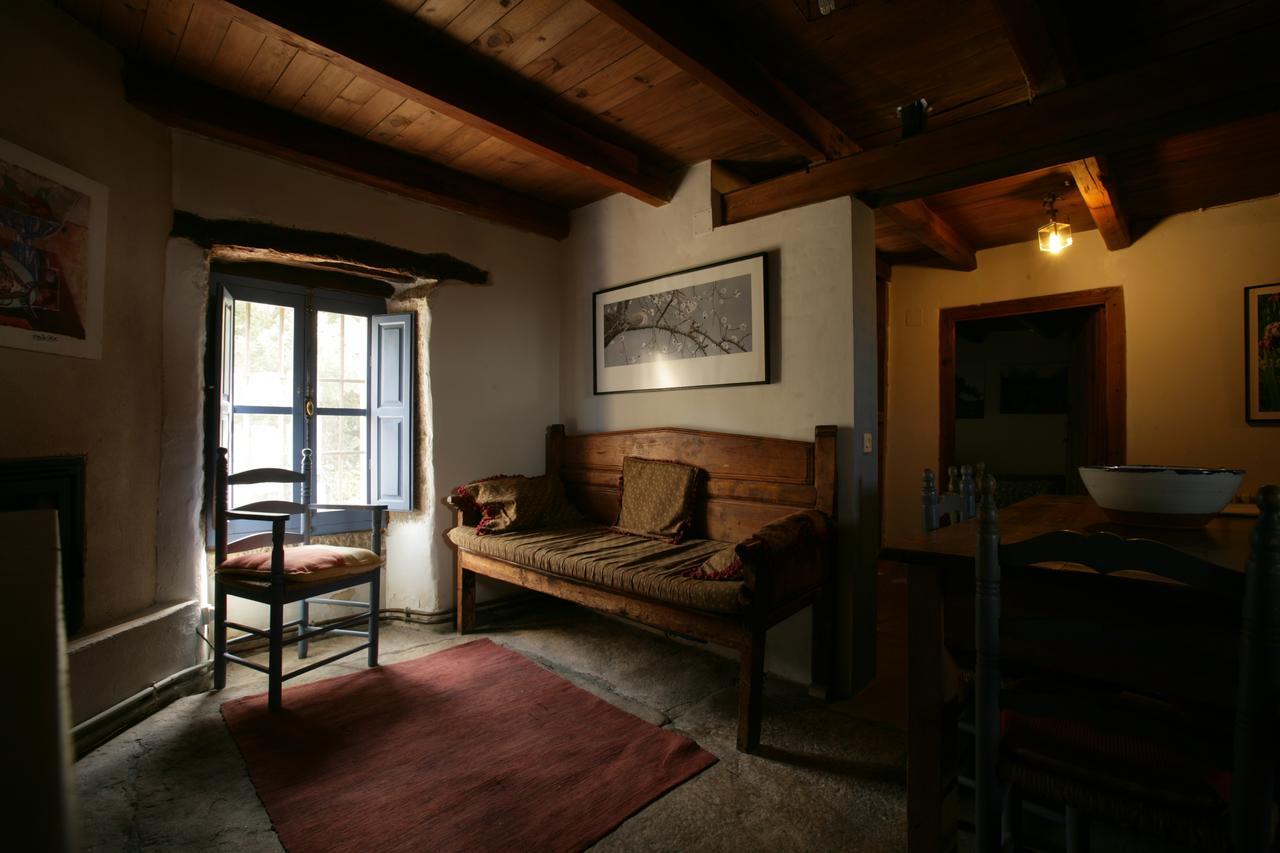 La Casa De Los Arribes Fornillos de Fermoselle 외부 사진