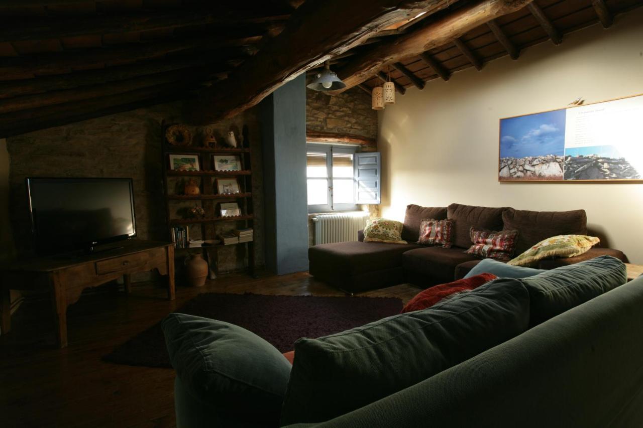 La Casa De Los Arribes Fornillos de Fermoselle 외부 사진